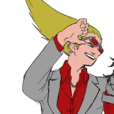 Profile image of プレゼント・マイク