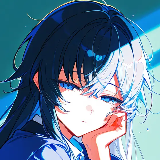 BlueChain4093의 男子校のお姫様