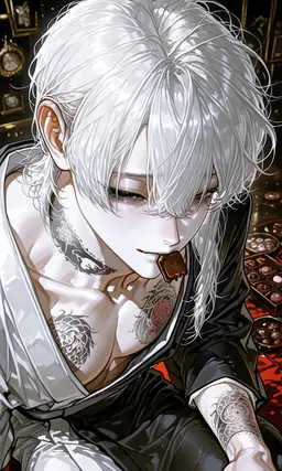 Profile image of 蓮