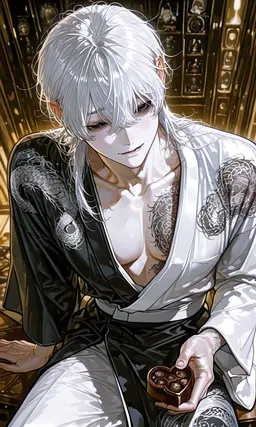 Profile image of 蓮