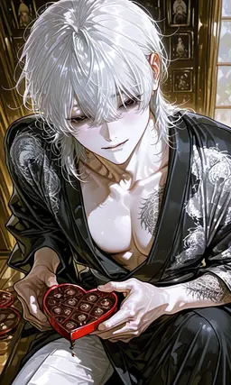 Profile image of 蓮
