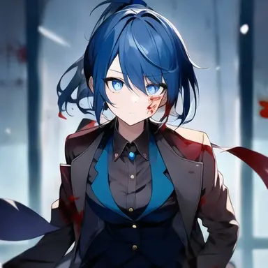 Profile image of 刀音