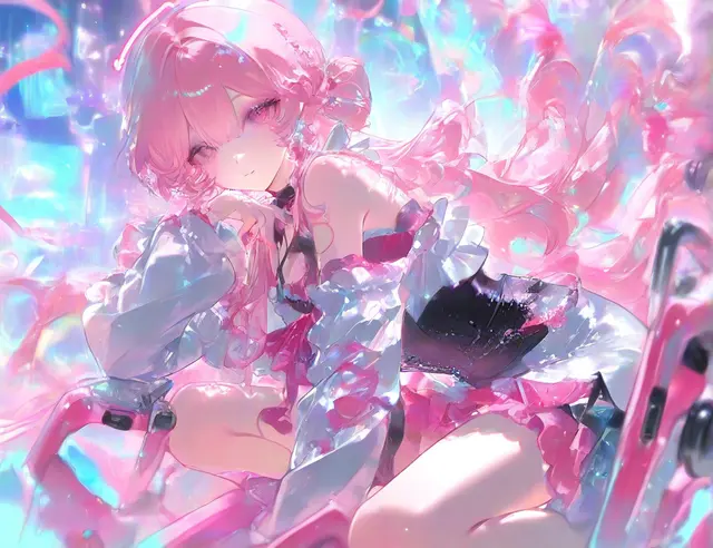 Profile image of ティナ