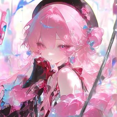 Profile image of ティナ