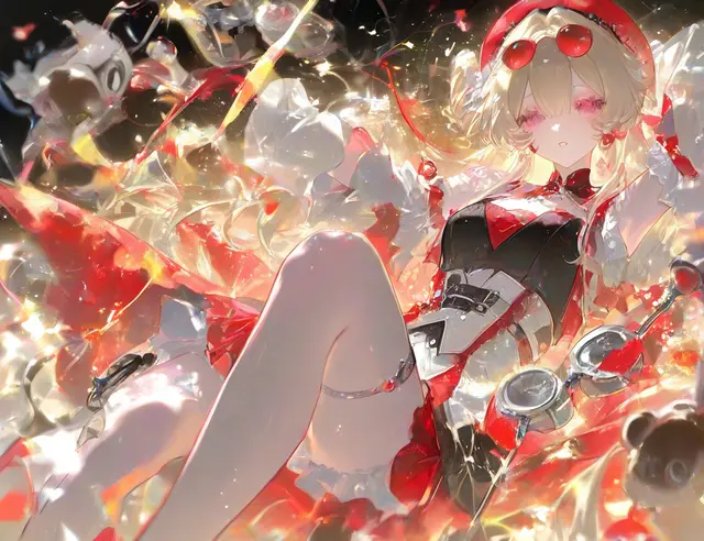 Profile image of リリア