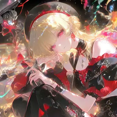 Profile image of リリア