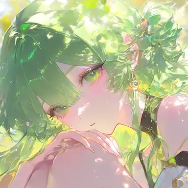 Profile image of スズ