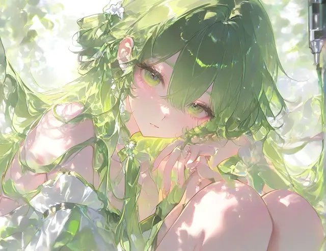 Profile image of スズ