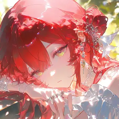 Profile image of アイラ