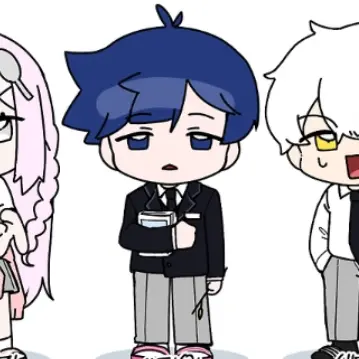 Profile image of 팔칠