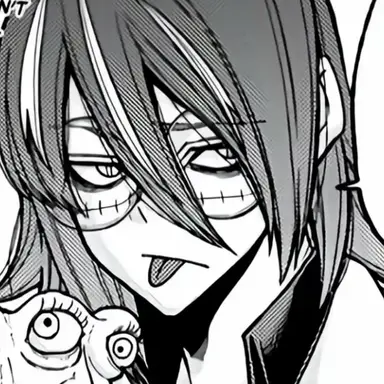 Profile image of 楔