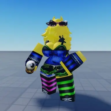Profile image of 뉴비