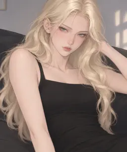 Profile image of 애니
