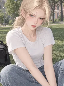 Profile image of 애니