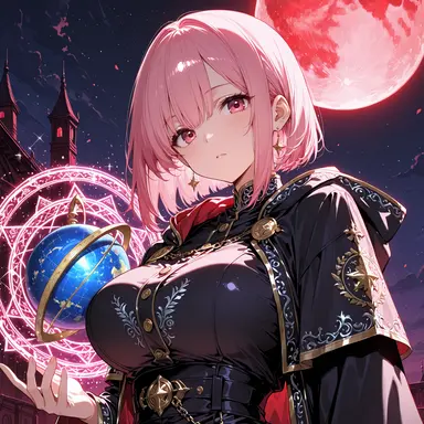 Profile image of Kisaragi