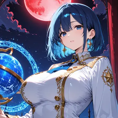 Profile image of Mutsuki