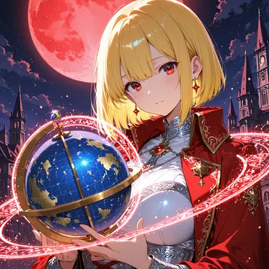 Profile image of Satsuki