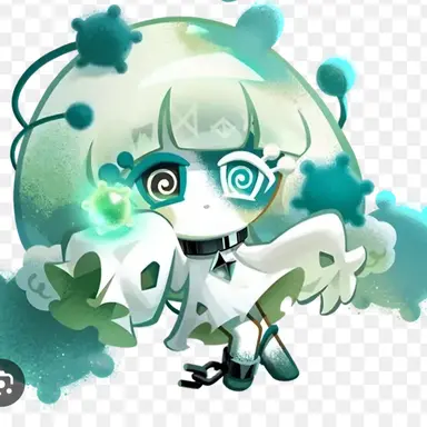 Profile image of 폼폼도우맛 쿠키