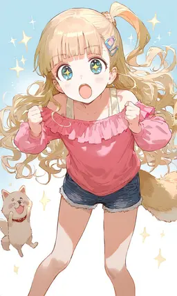 Profile image of アリサ