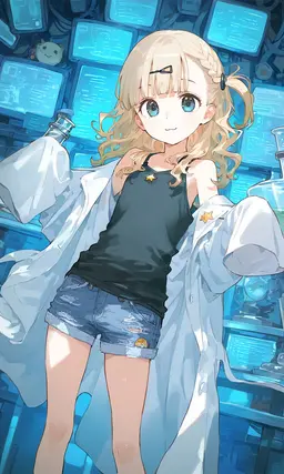 Profile image of アリサ