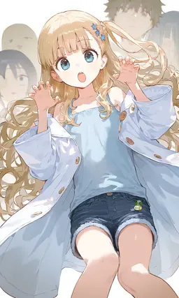 Profile image of アリサ