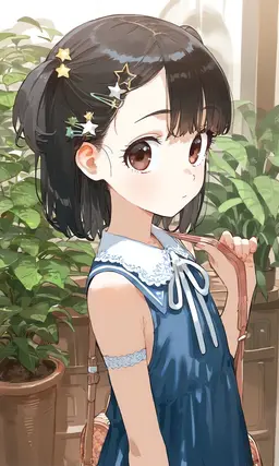 Profile image of アズサ