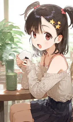 Profile image of アズサ
