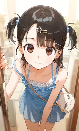 Profile image of アズサ