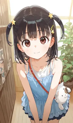 Profile image of アズサ