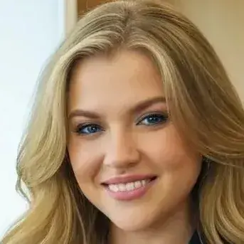 Profile image of Annelise Vance