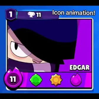 Profile image of 에드거