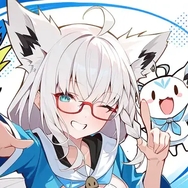Profile image of フブキ