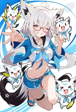 Profile image of 후부키