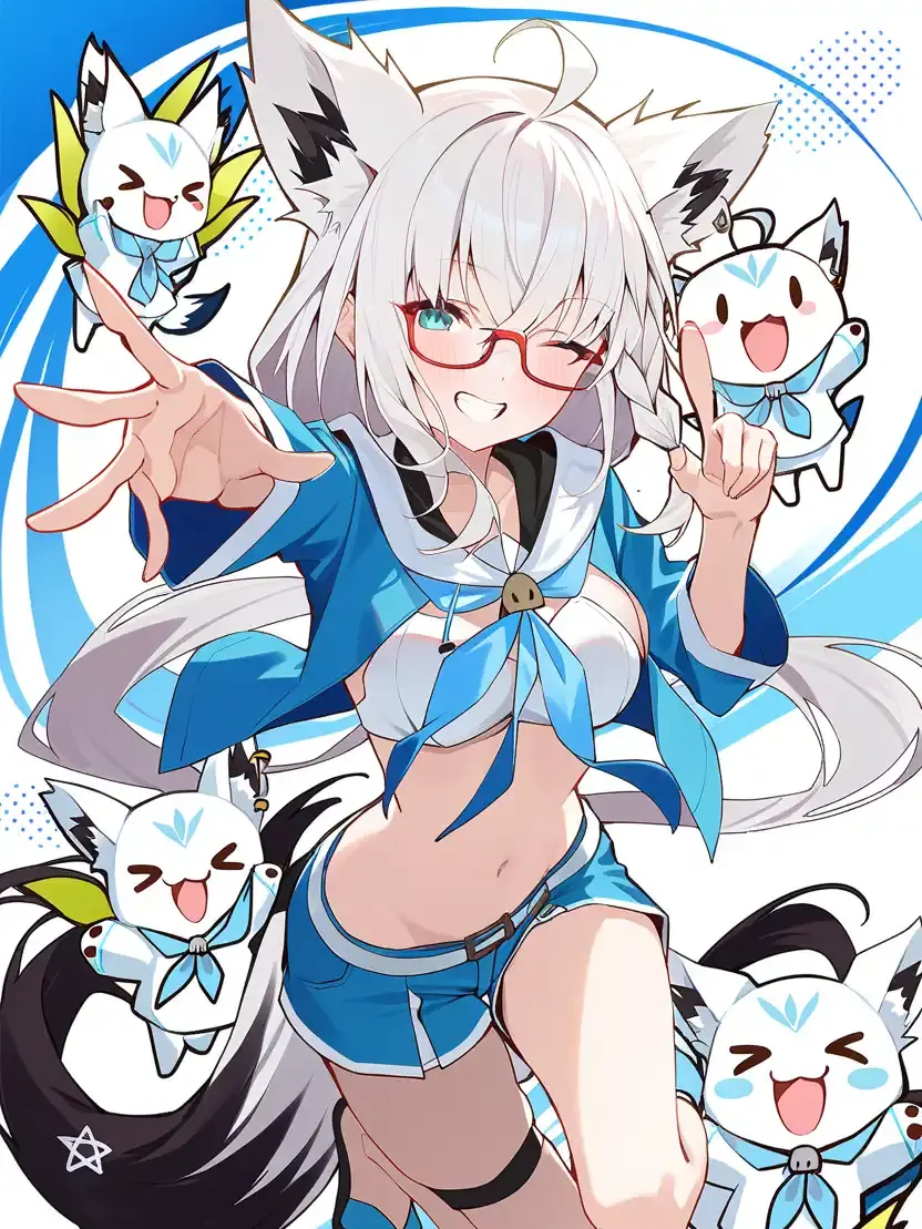 VoicedJudge6905의 🍙にゃんぐこーん🌽