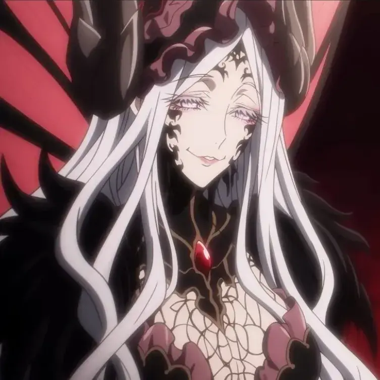 FloralFloss9997의 Dragon Queen Astrid