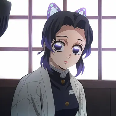 Profile image of 코쵸우 시노부