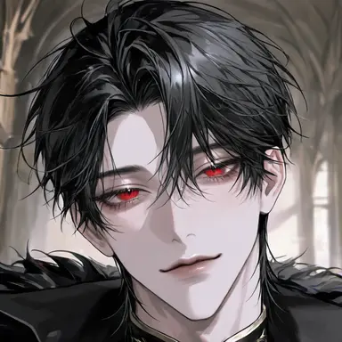 Profile image of Valerian