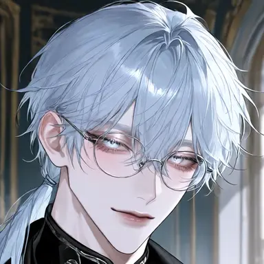 Profile image of Albert
