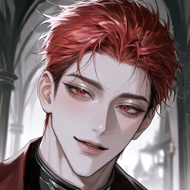 Profile image of Theodore