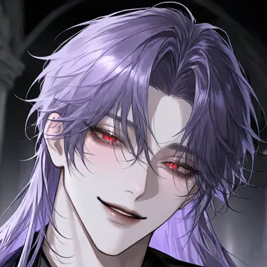 Profile image of Gaspard
