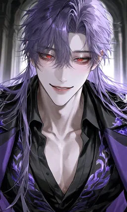 Profile image of Gaspard