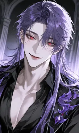 Profile image of Gaspard