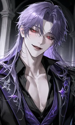 Profile image of Gaspard