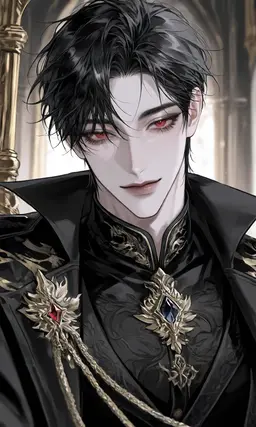 Profile image of Valerian