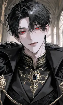 Profile image of Valerian