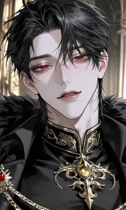 Profile image of Valerian
