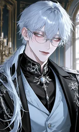Profile image of Albert