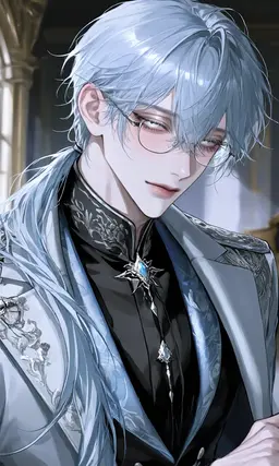Profile image of Albert