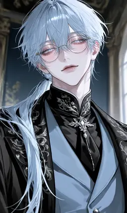 Profile image of Albert