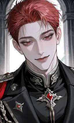 Profile image of Theodore